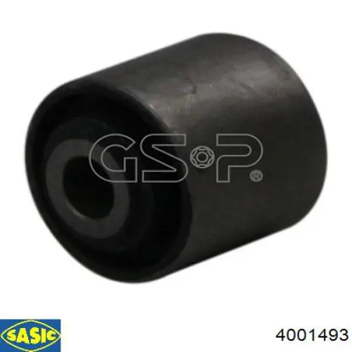 Купить 4001493 Sasic Сайлентблок нижний передней подвески