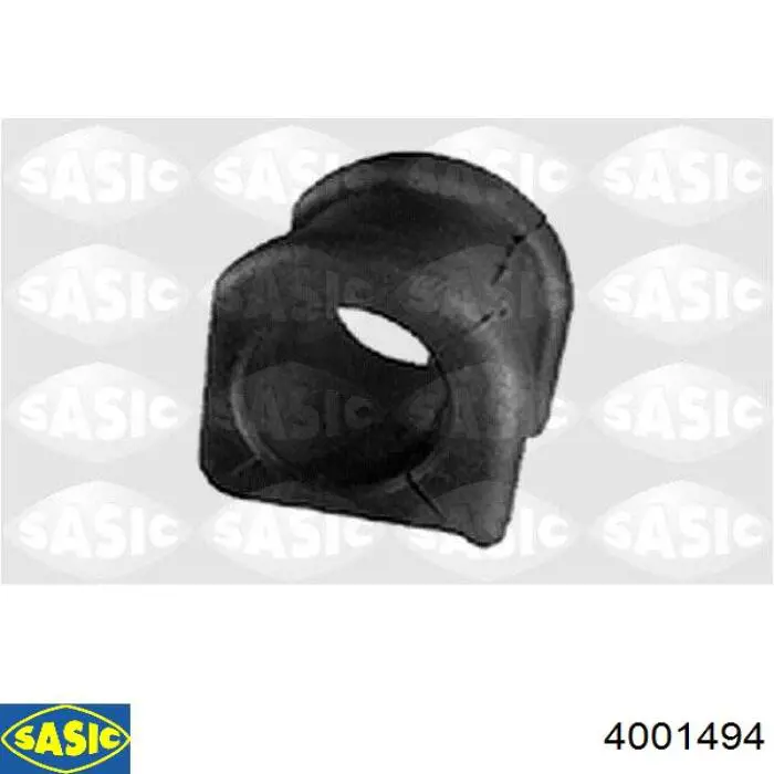 Втулка стабилизатора переднего наружная Sasic 4001494 цена, от 1.36 USD