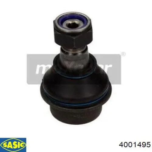Втулка стабилизатора переднего, наружная Renault (RVI) 7700760264