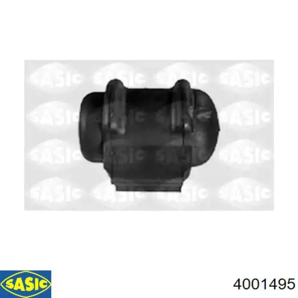 7700760264 Renault (RVI) Втулка стабилизатора переднего наружная