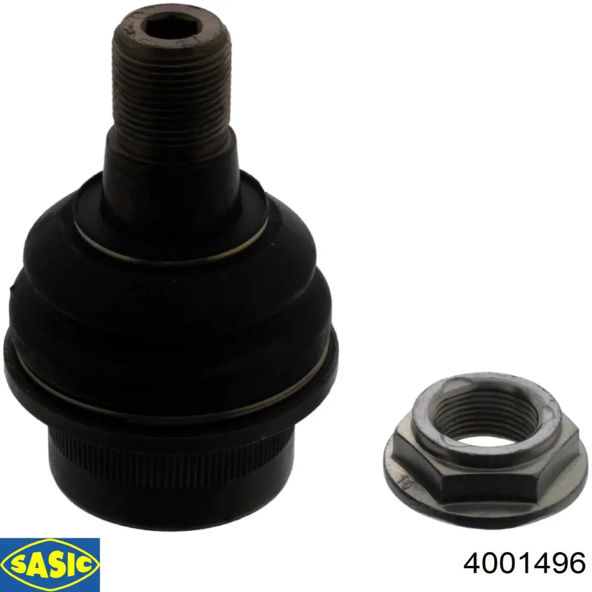 Втулка стабилизатора переднего наружная Sasic 001496 цена, от 1.38 USD