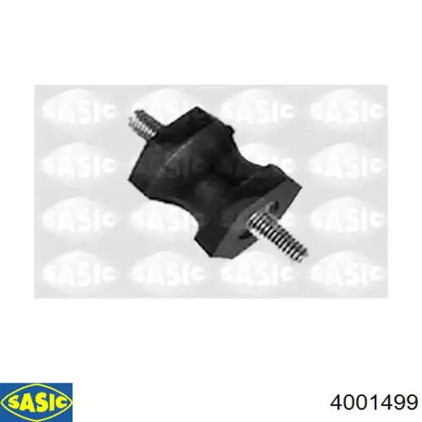 Подушки глушителя Renault (RVI) 7704002509