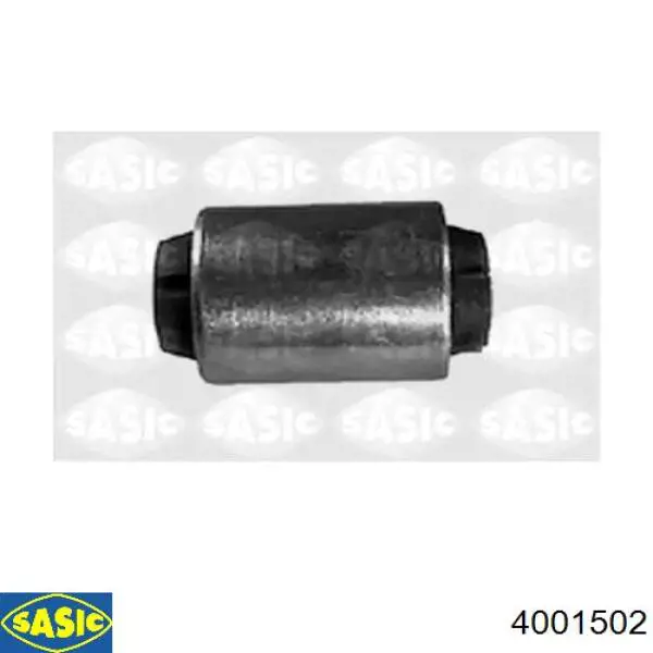 Сайлентблок переднего верхнего рычага 4001502 Sasic