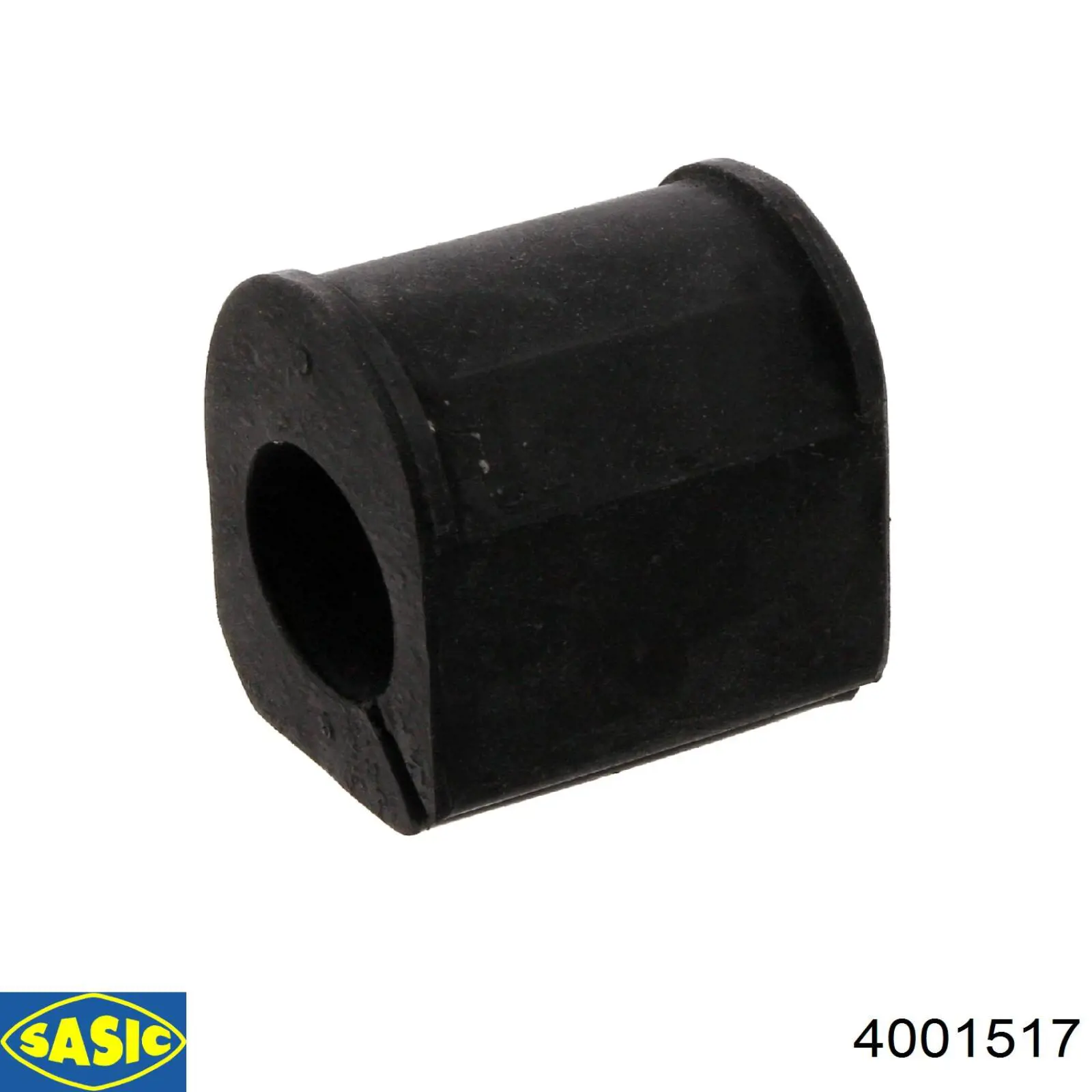 Втулка стабилизатора переднего внутренняя Sasic 4001517 цена, от 1.59 USD