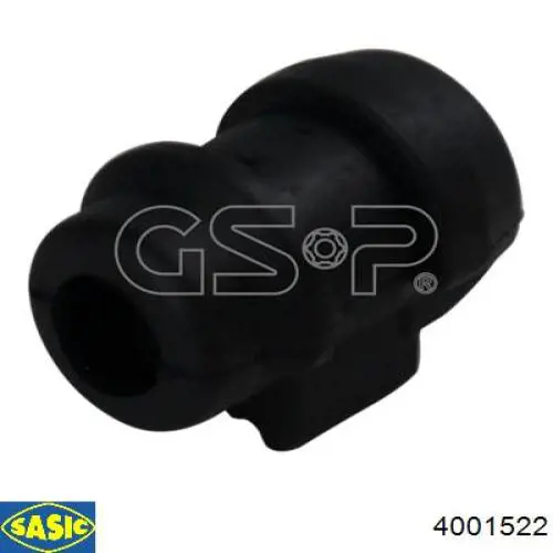 Втулка стабилизатора переднего наружная SAS4001522 Sasic