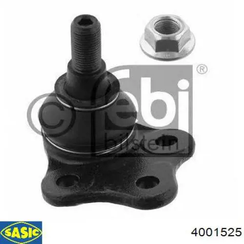 Сайлентблок задней балки 7700767685 Renault (RVI)