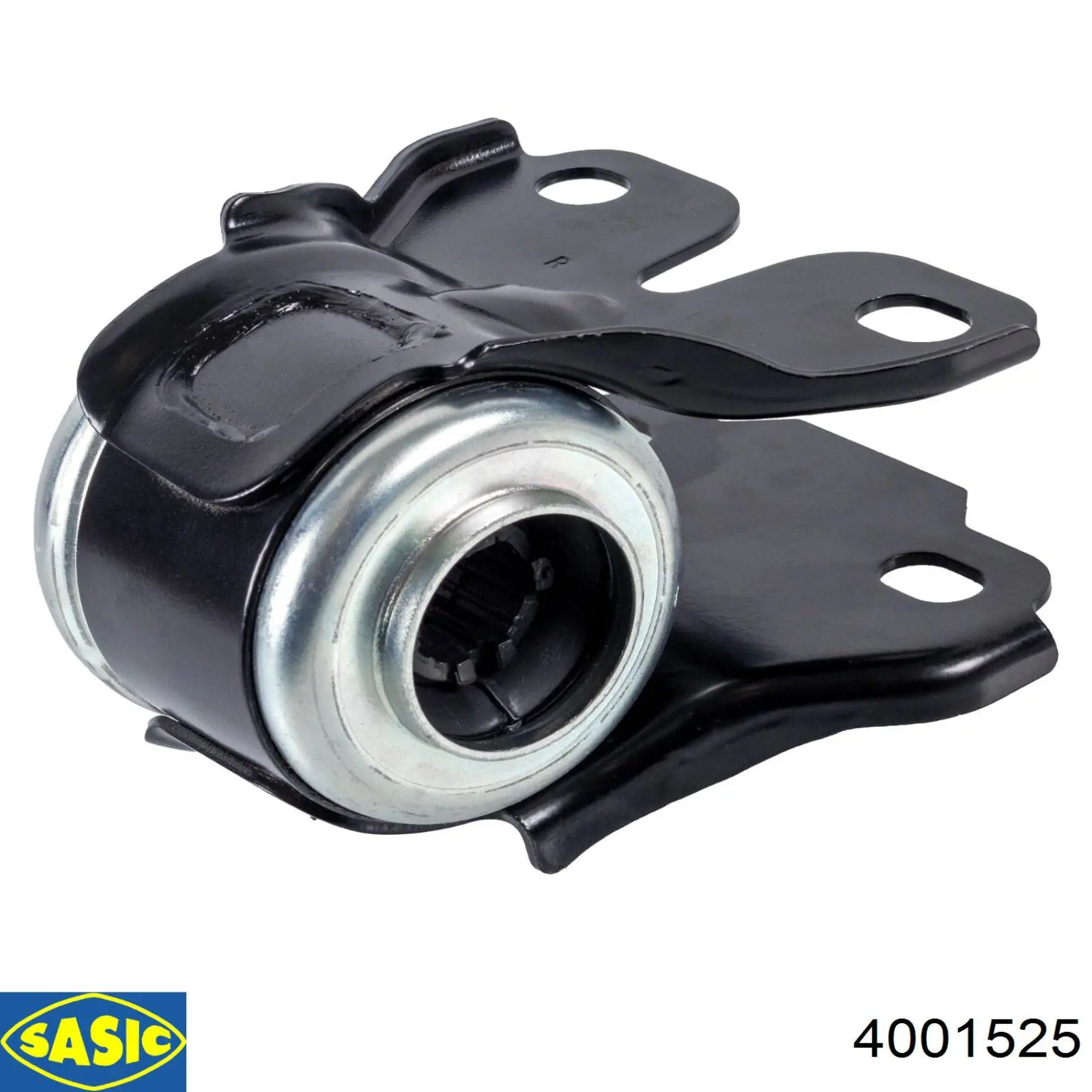 Сайлентблок задней балки 9143 Febi
