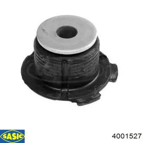 Сайлентблок подрамника задний Renault (RVI) 7700805329