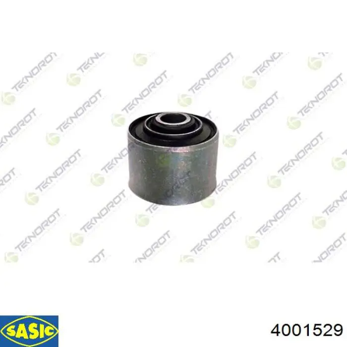 Сайлентблок передней подвески Sasic 4001529 цена, от 5.08 USD