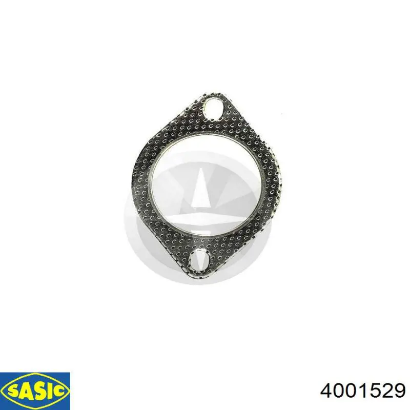 Сайлентблок переднего рычага 4001529 Sasic