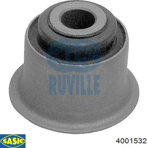 Сайлентблок переднего рычага 4001532 Sasic