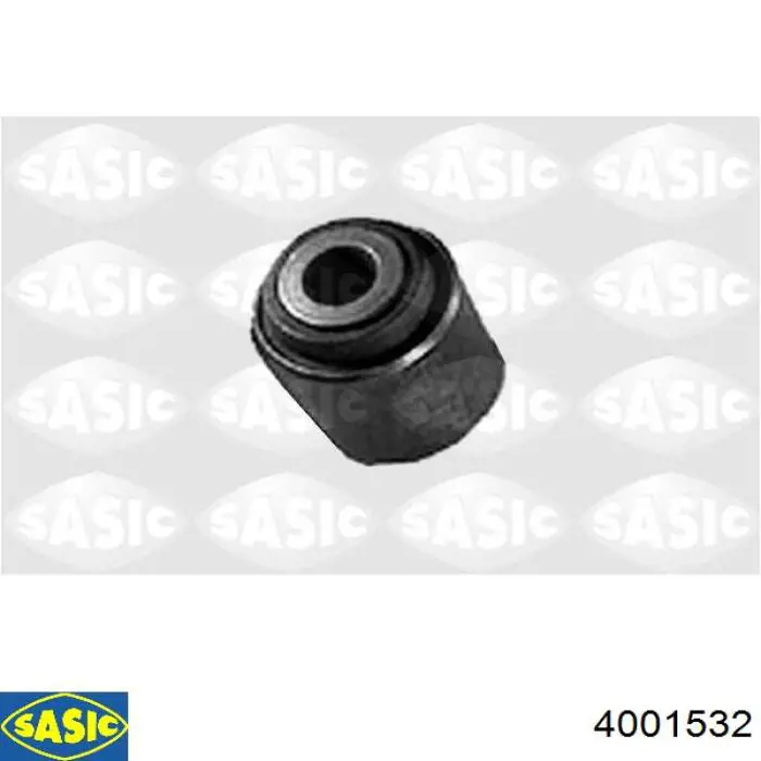 Сайлентблок передней подвески Sasic 4001532 цена, от 4.50 USD