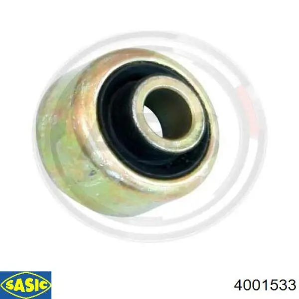 Купить 4001533 Sasic Сайлентблок нижний передней подвески