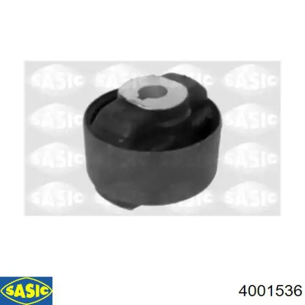 Сайлентблок переднего рычага 4001536 Sasic