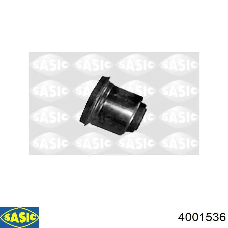 Сайлентблок передней подвески Sasic 4001536 цена, от 7.60 USD