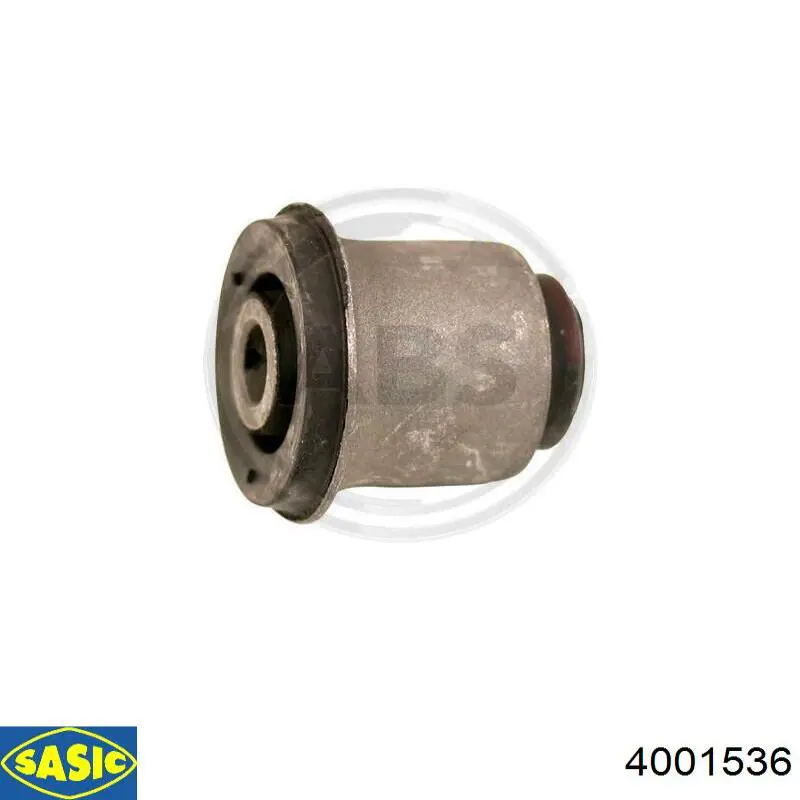 Купить 4001536 Sasic Сайлентблок нижний передней подвески