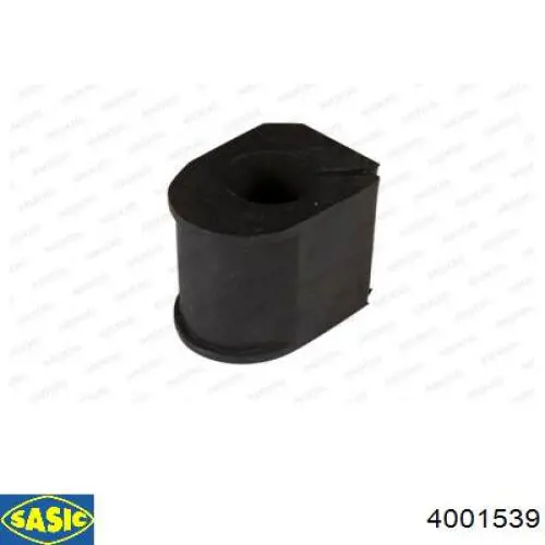 4001539 Sasic Разрезная втулка стабилизатора