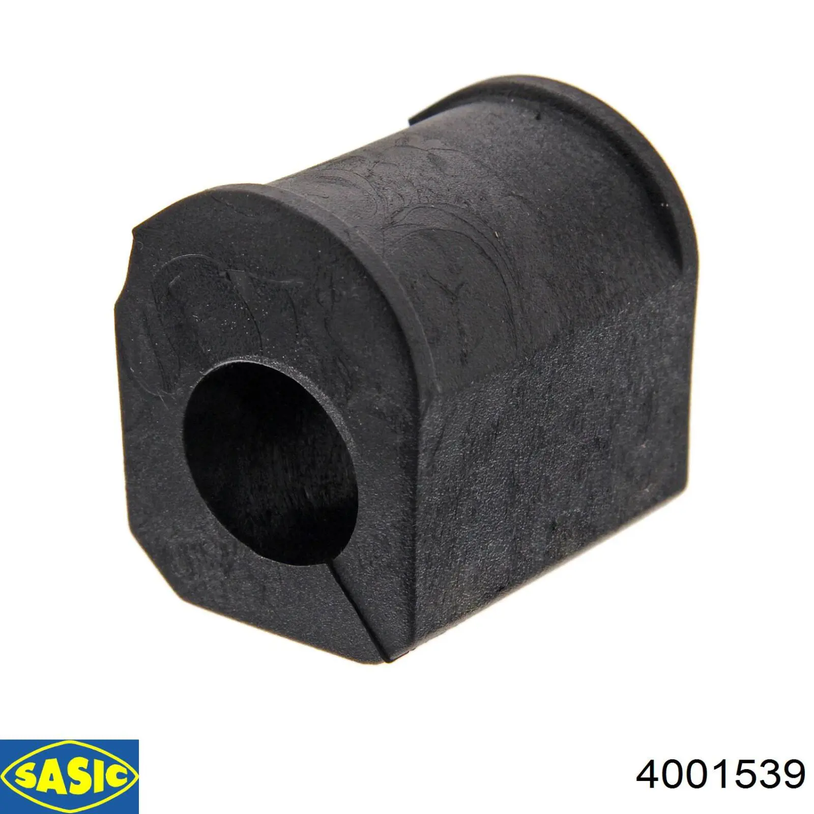 Втулка переднего стабилизатора Sasic 4001539 цена, от 1.65 USD
