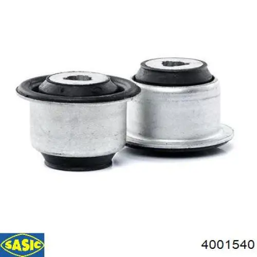 Сайлентблок передней подвески Sasic 4001540 цена, от 4.61 USD