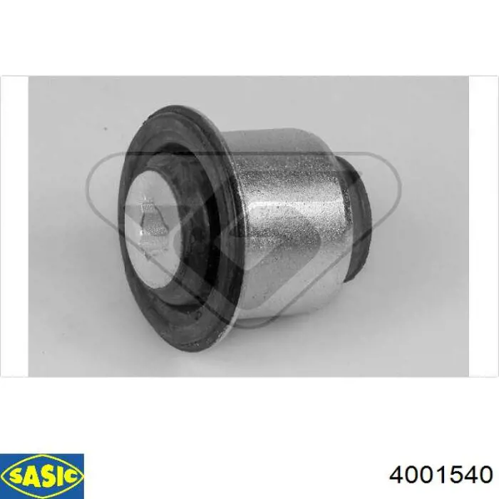 Купить 4001540 Sasic Сайлентблок нижний передней подвески