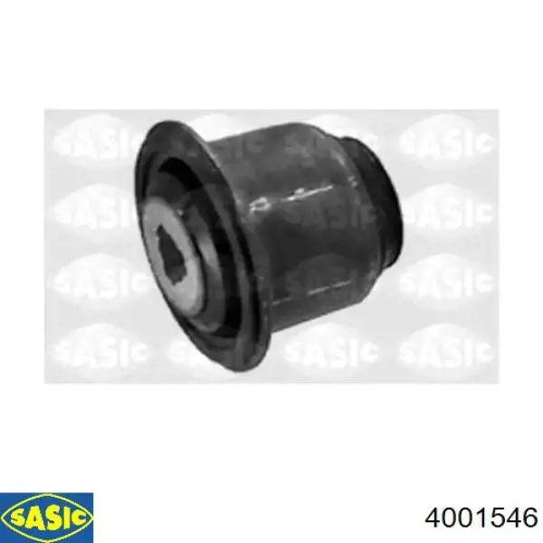 Сайлентблок передней подвески Sasic 4001546 цена, от 4.40 USD