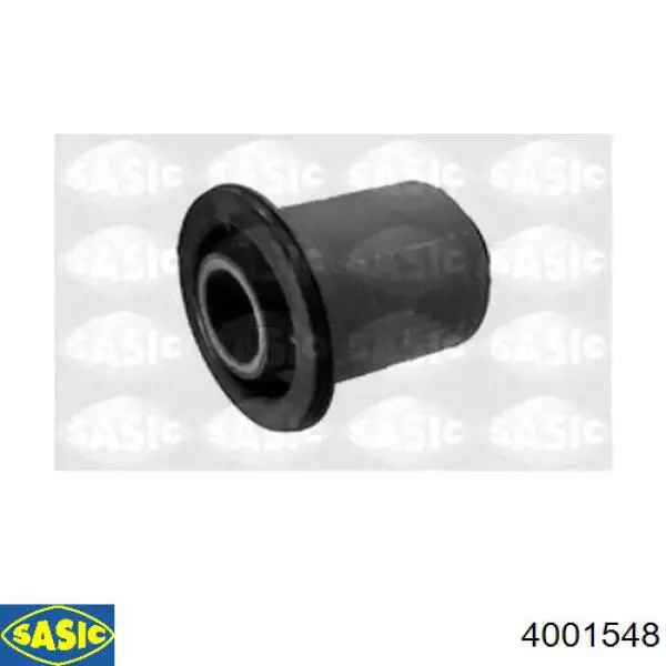 Сайлентблок передней подвески Sasic 4001548 цена, от 8.35 USD