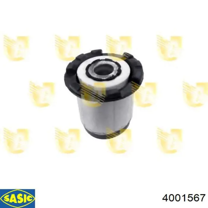 Купить SAS4001567 Sasic Сайлентблок переднего подрамника