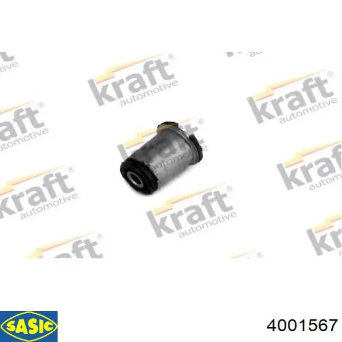Сайлентблок 7700824709 Renault (RVI)