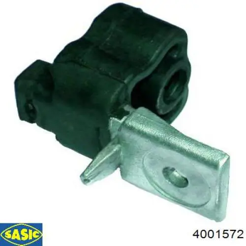 Подушка глушителя 4001572 Sasic