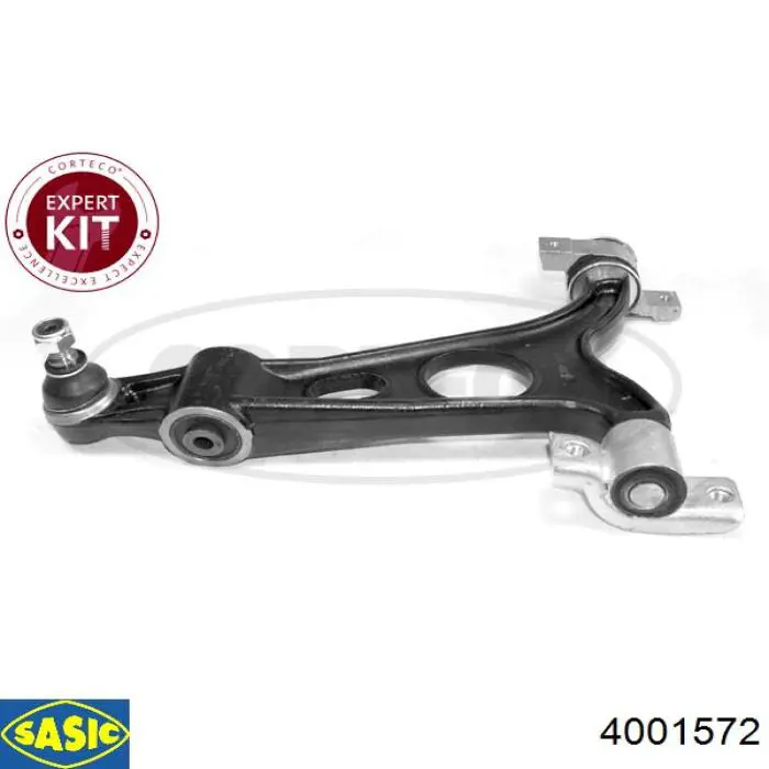 Купить 4001572 Sasic Подвесные подушки глушителя