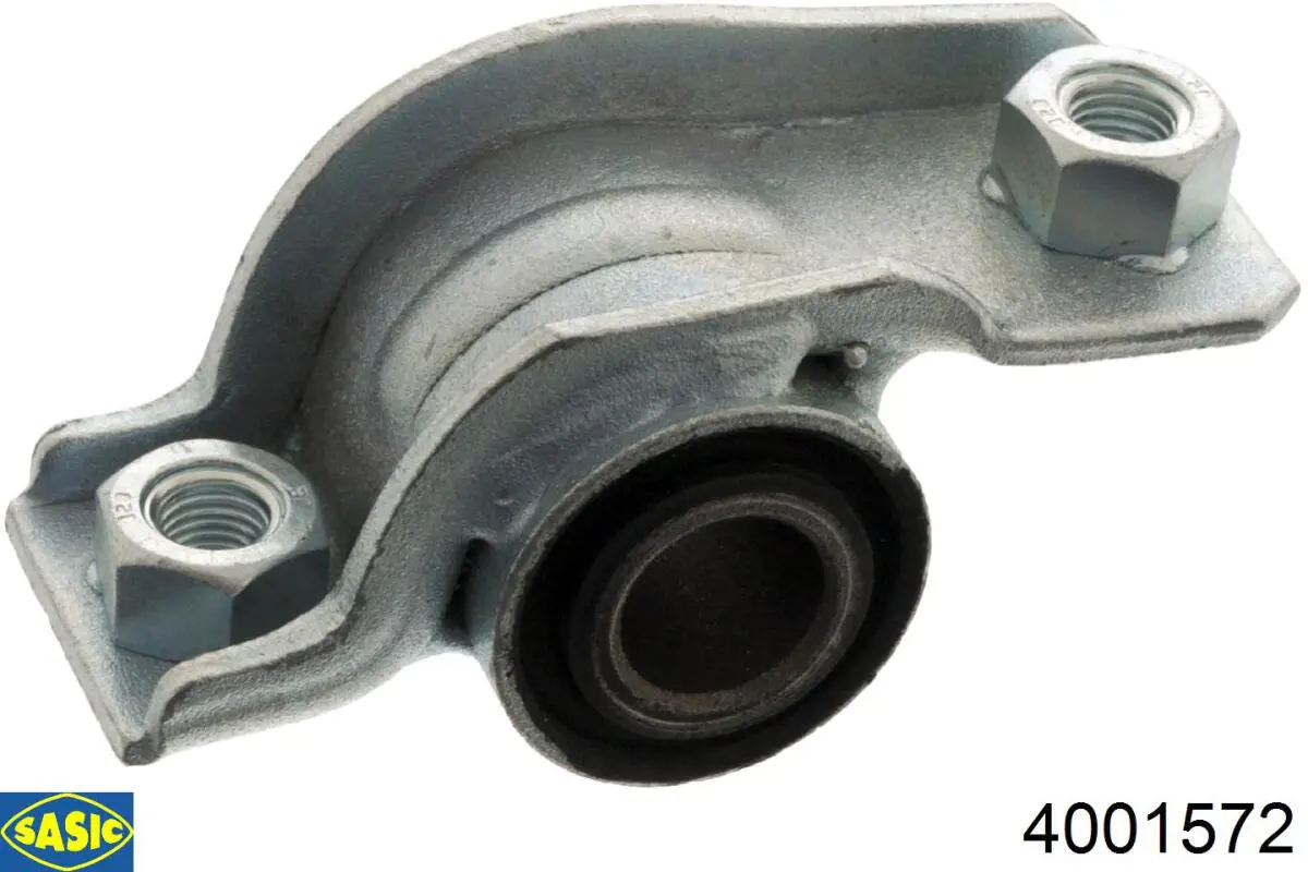 Подушка крепления глушителя Sasic 4001572 цена, от 4.61 USD
