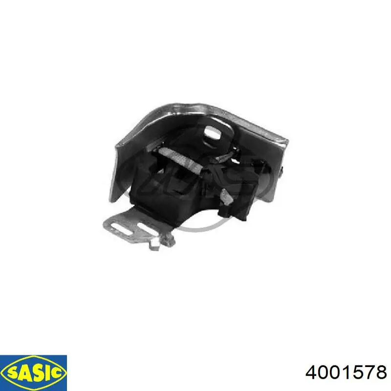  4001578 Sasic