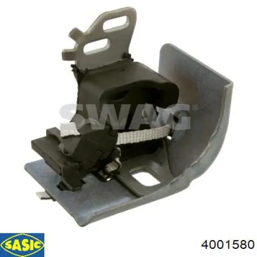 4001580 Sasic