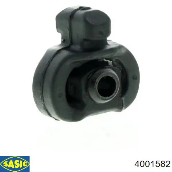 Подушка глушителя 5121216 Autotechteile