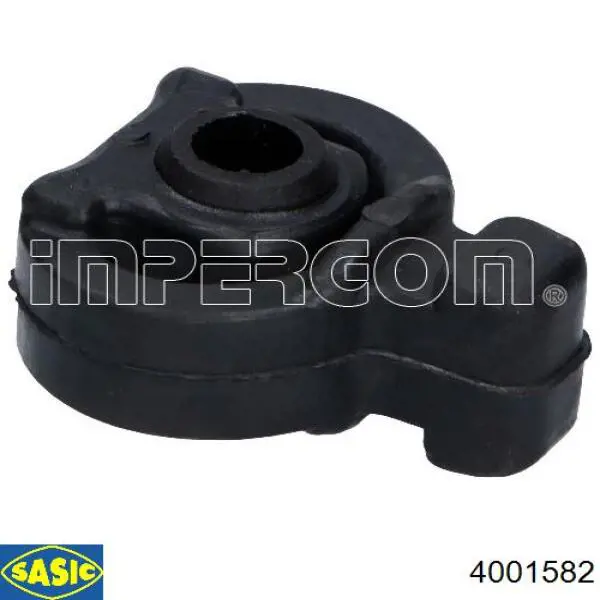 Купить 22411008S Formpart/Otoform Подвесные подушки глушителя
