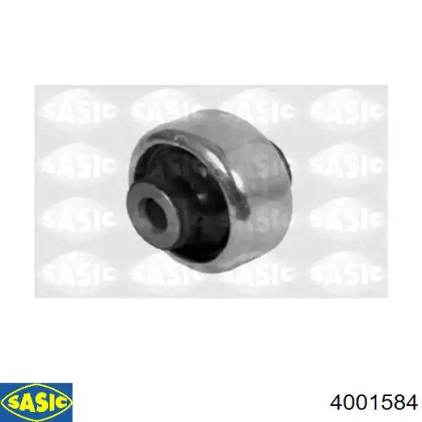 Сайлентблок передней подвески Sasic 4001584 цена, от 8.74 USD