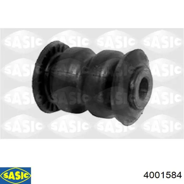 Сайлентблок передней подвески Sasic 4001584 цена, от 8.74 USD
