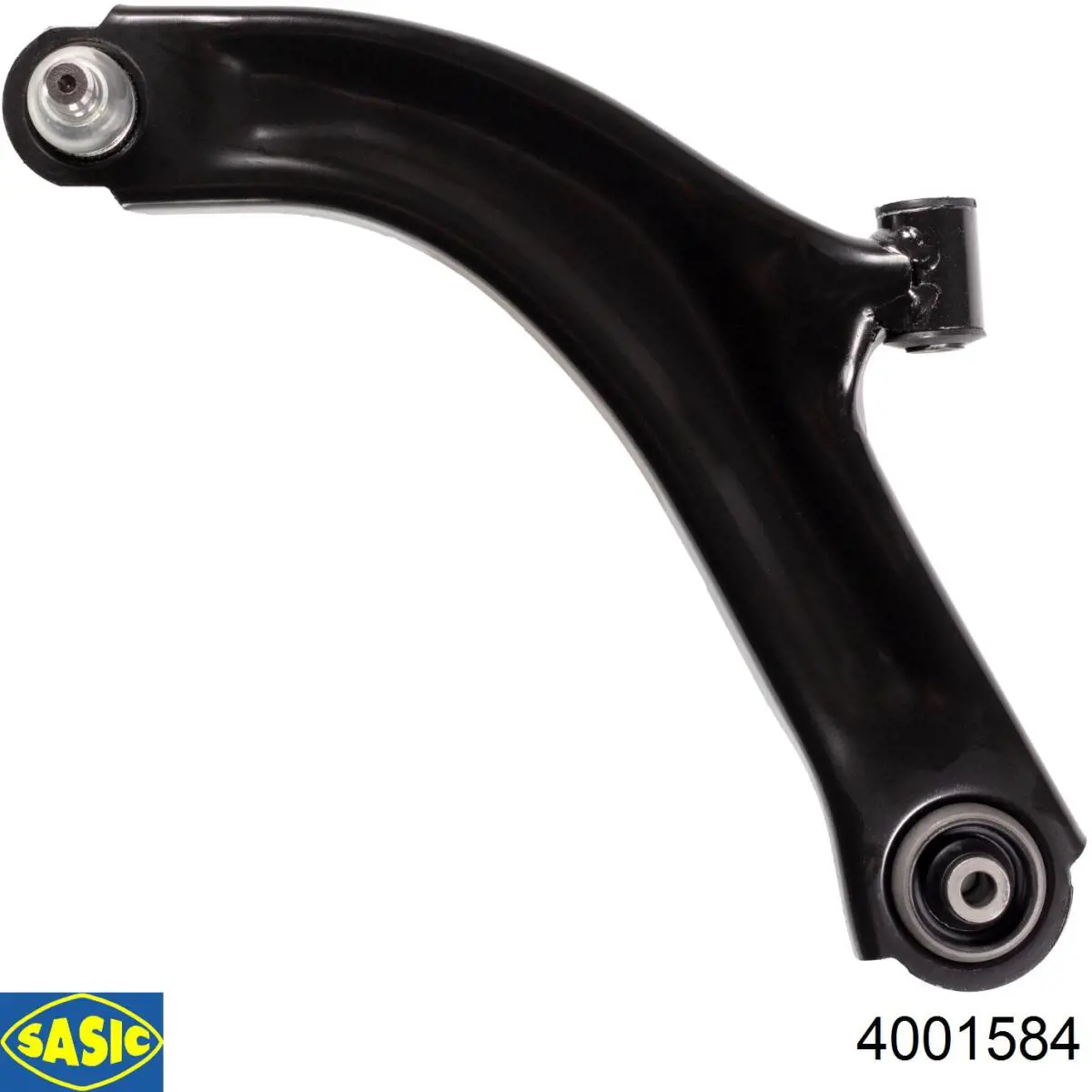 Сайлентблок переднего нижнего рычага Sasic 4001584