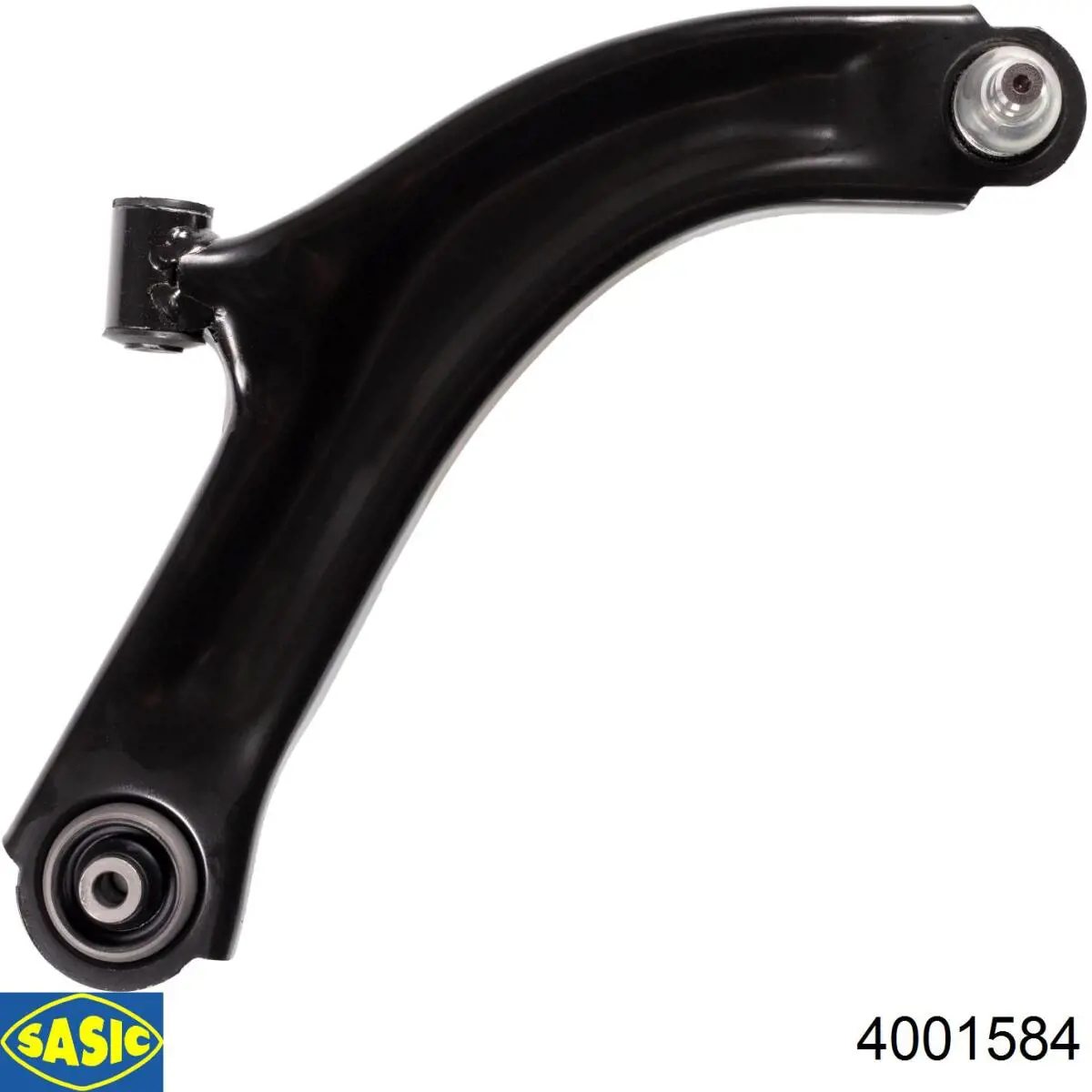 Купить 4001584 Sasic Сайлентблок нижний передней подвески