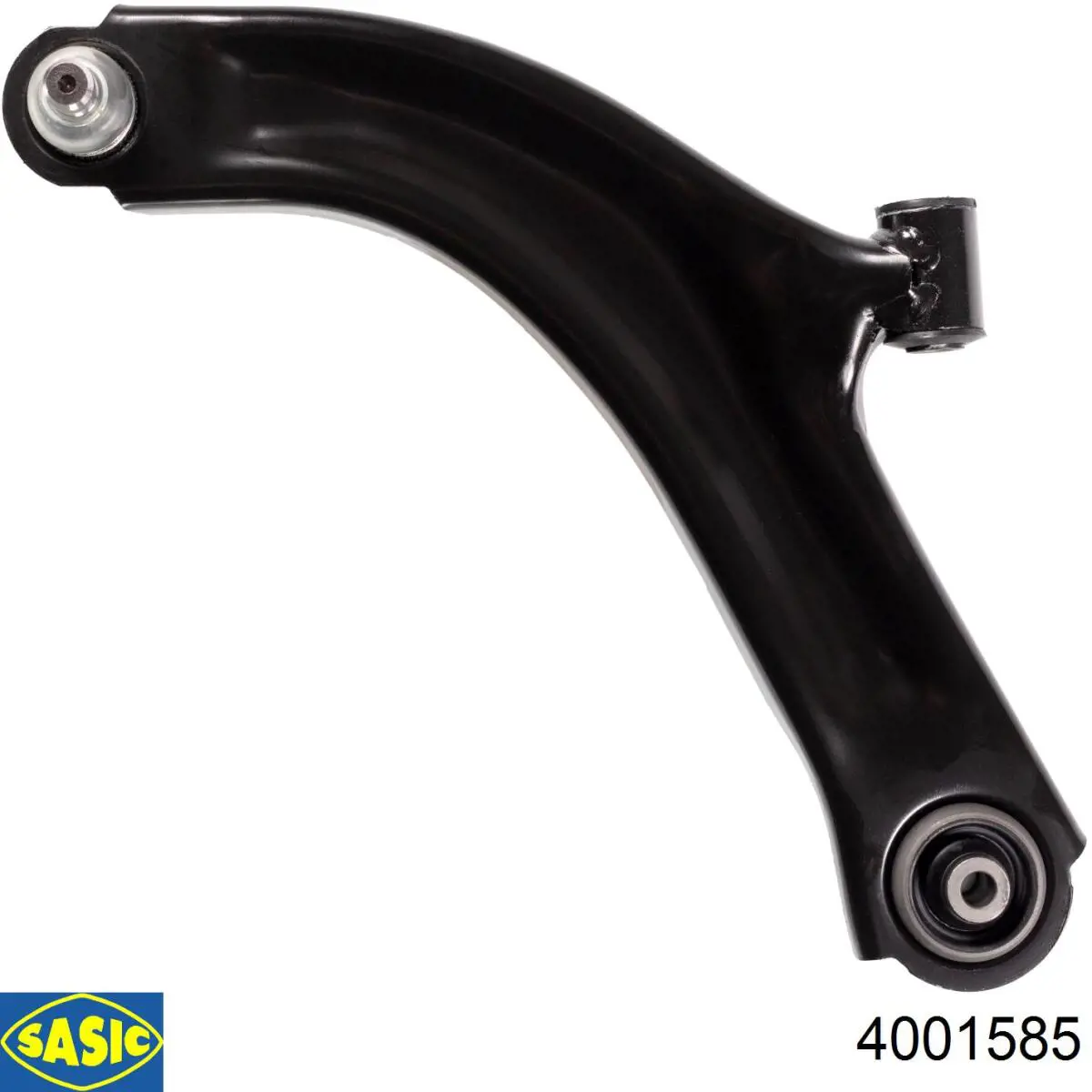 Сайлентблок переднего рычага 4001585 Sasic
