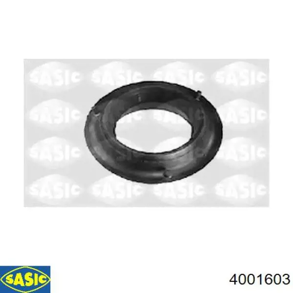 Опора стойки амортизатора переднего Ashika SMA0097 цена, от 11.70 USD