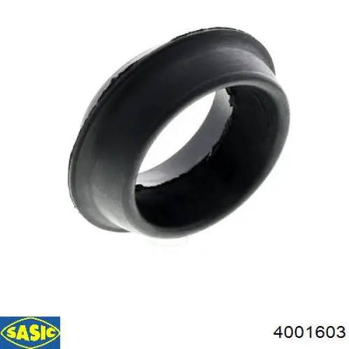 SAS4001603 Sasic Подушка амортизатора переднего