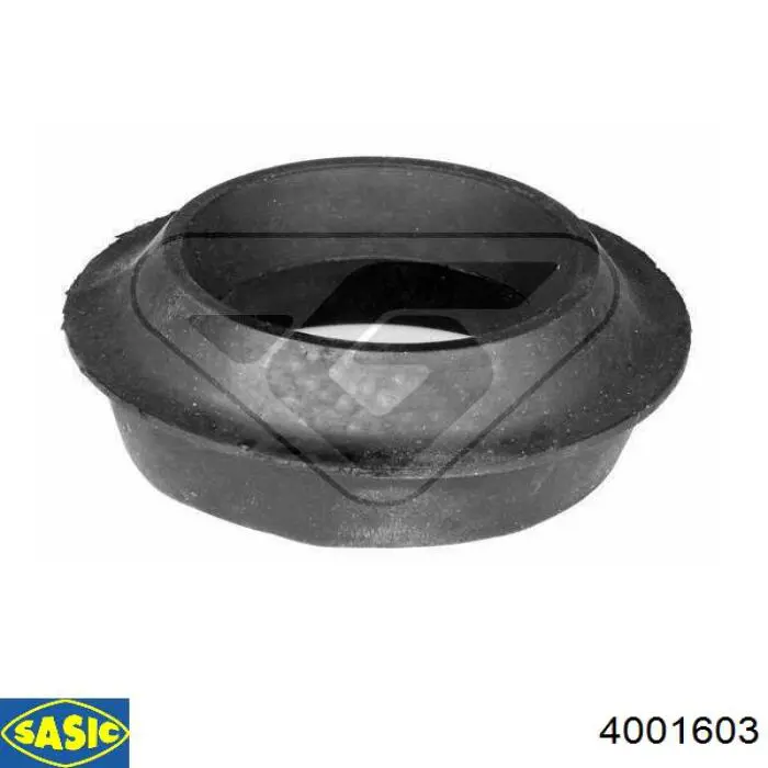 Купить SMA0097 Ashika Опора переднего амортизатора
