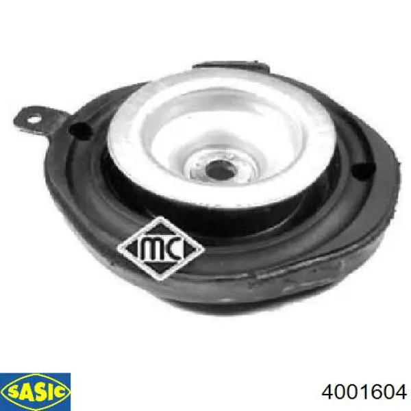 Опора передней стойки Sasic 4001604
