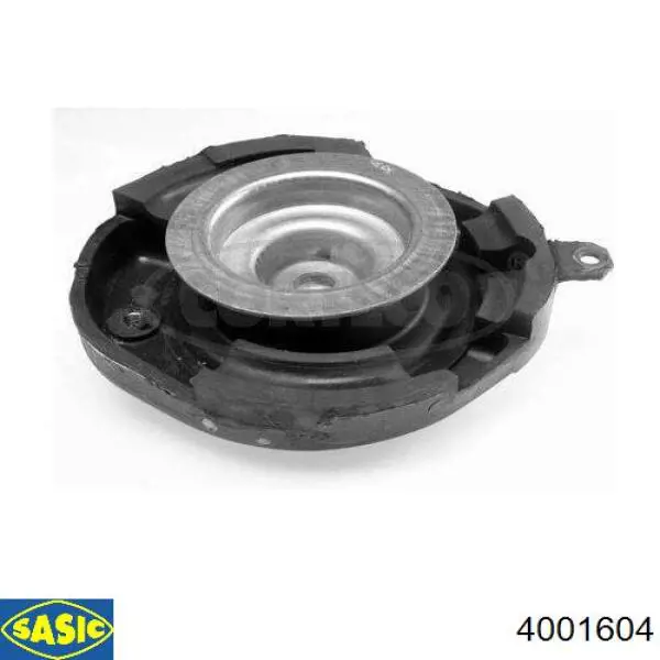 Опора переднего амортизатора 7702224432 Renault (RVI)