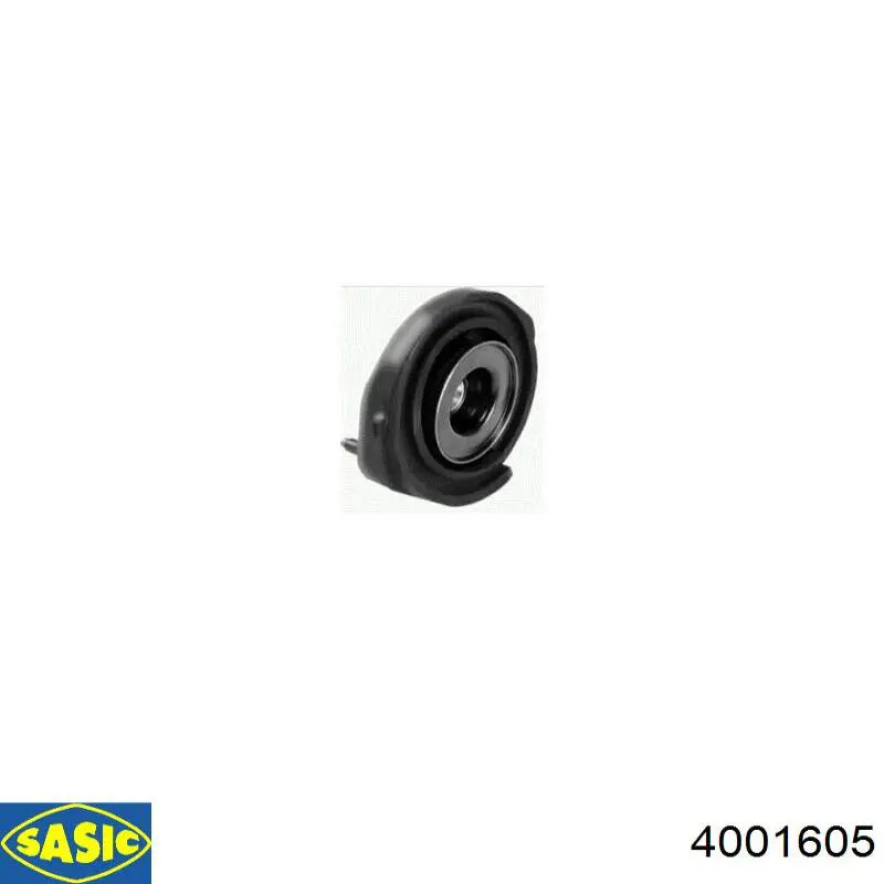 Купить 4001605 Sasic Опора переднего амортизатора