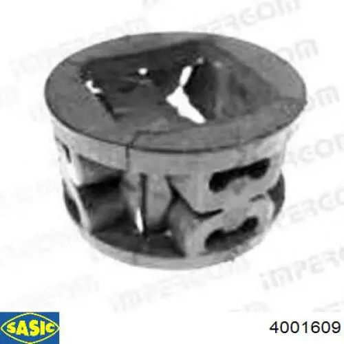 Купить 7704000661 Renault (RVI) Буфер (отбойник) амортизатора переднего