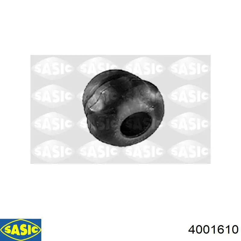 Купить 4001610 Sasic Буфер (отбойник) амортизатора переднего