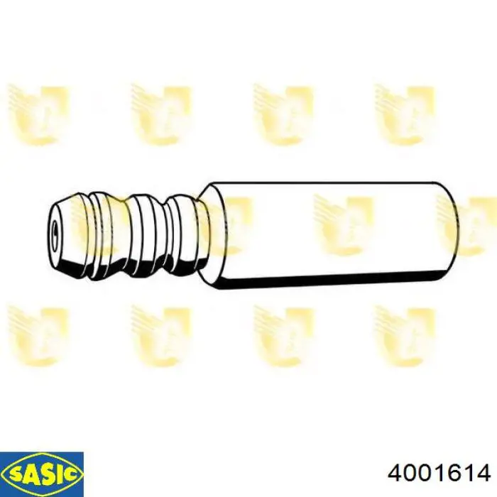 Купить 4001614 Sasic Пыльник амортизатора