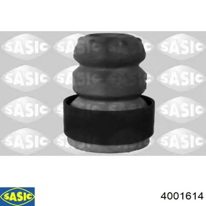 Пыльник амортизатора 4001614 Sasic